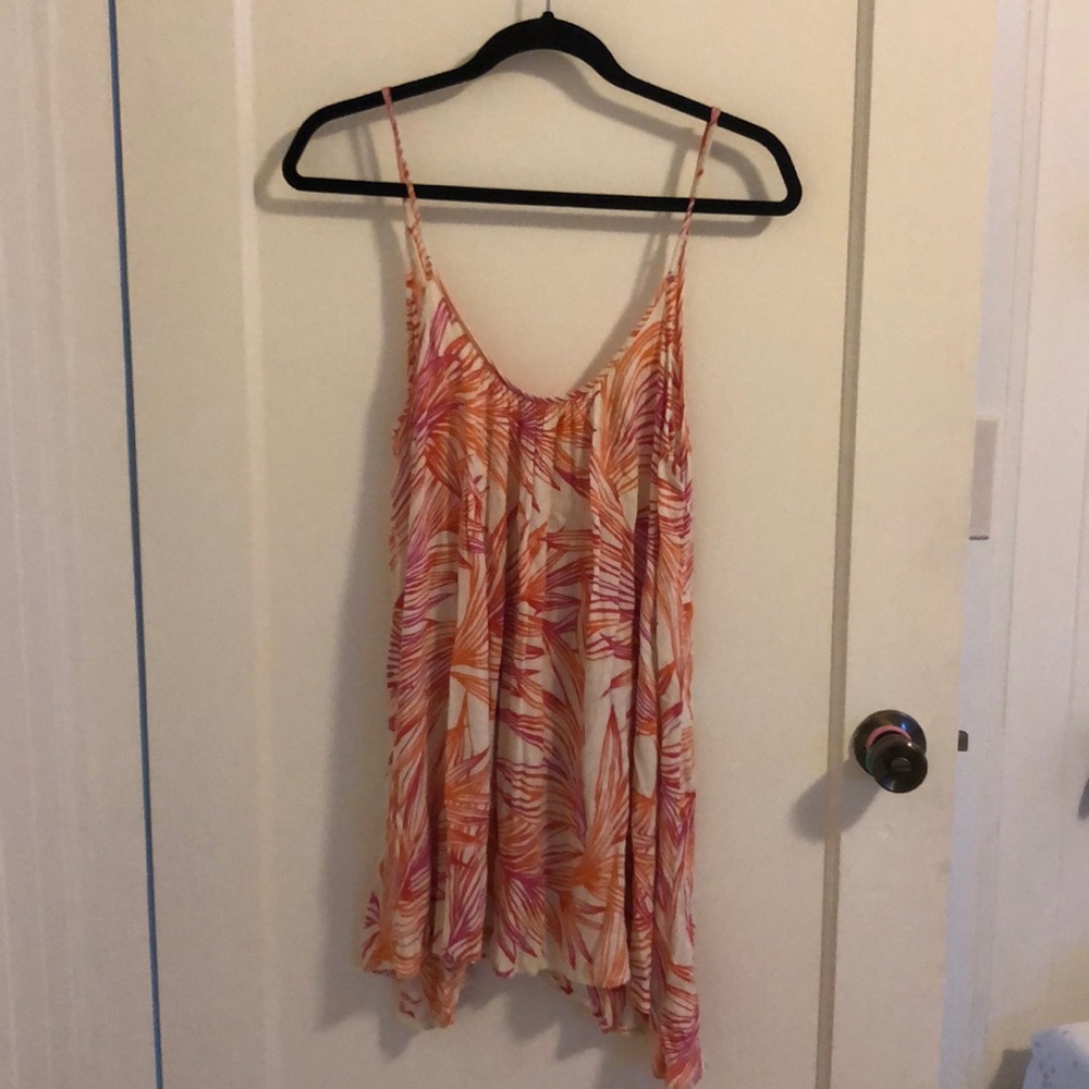 Roxy dress